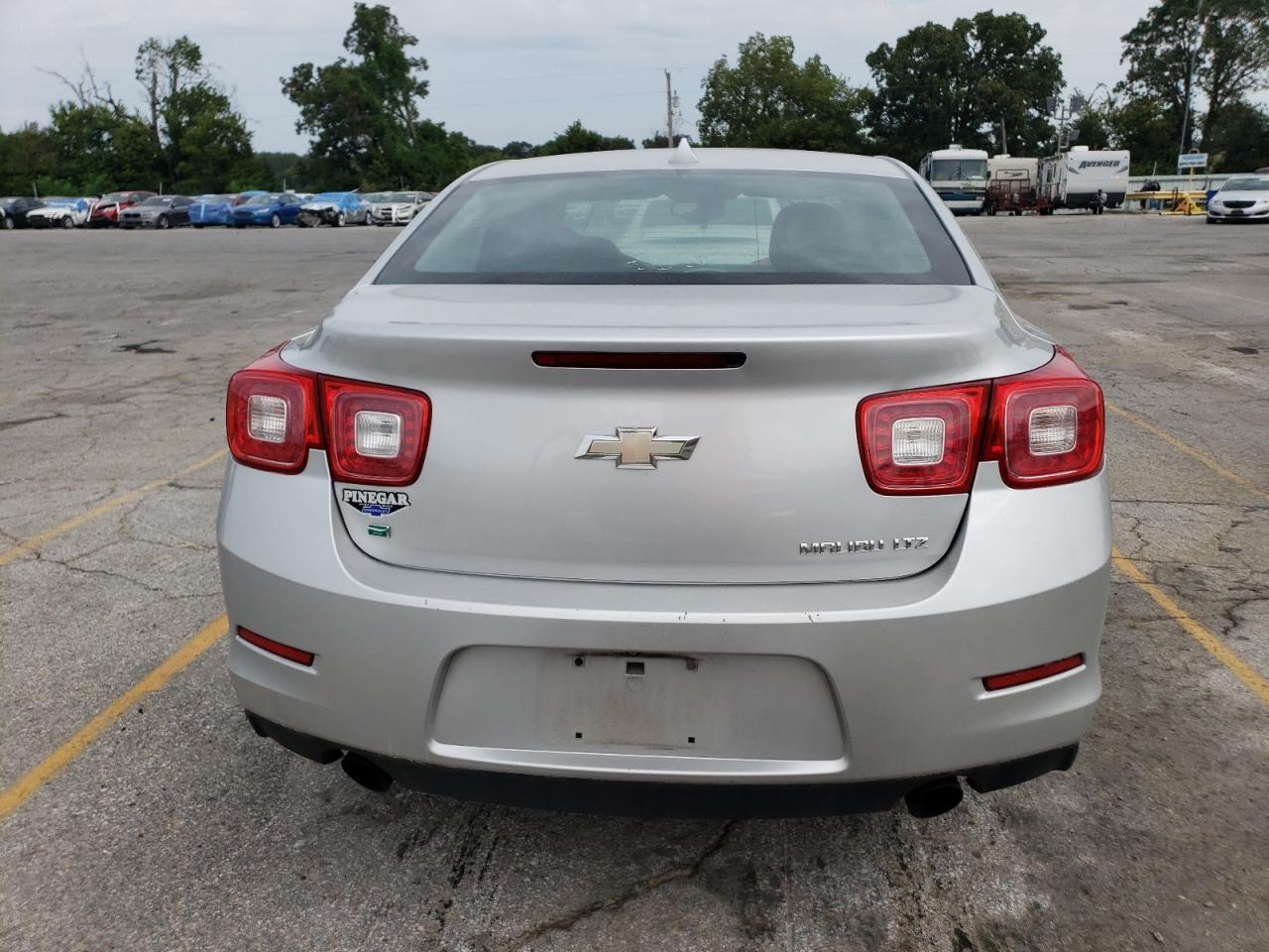 2014 Chevrolet Malibu Ltz VIN: 1G11H5SLXEF225203 Lot: 68850214