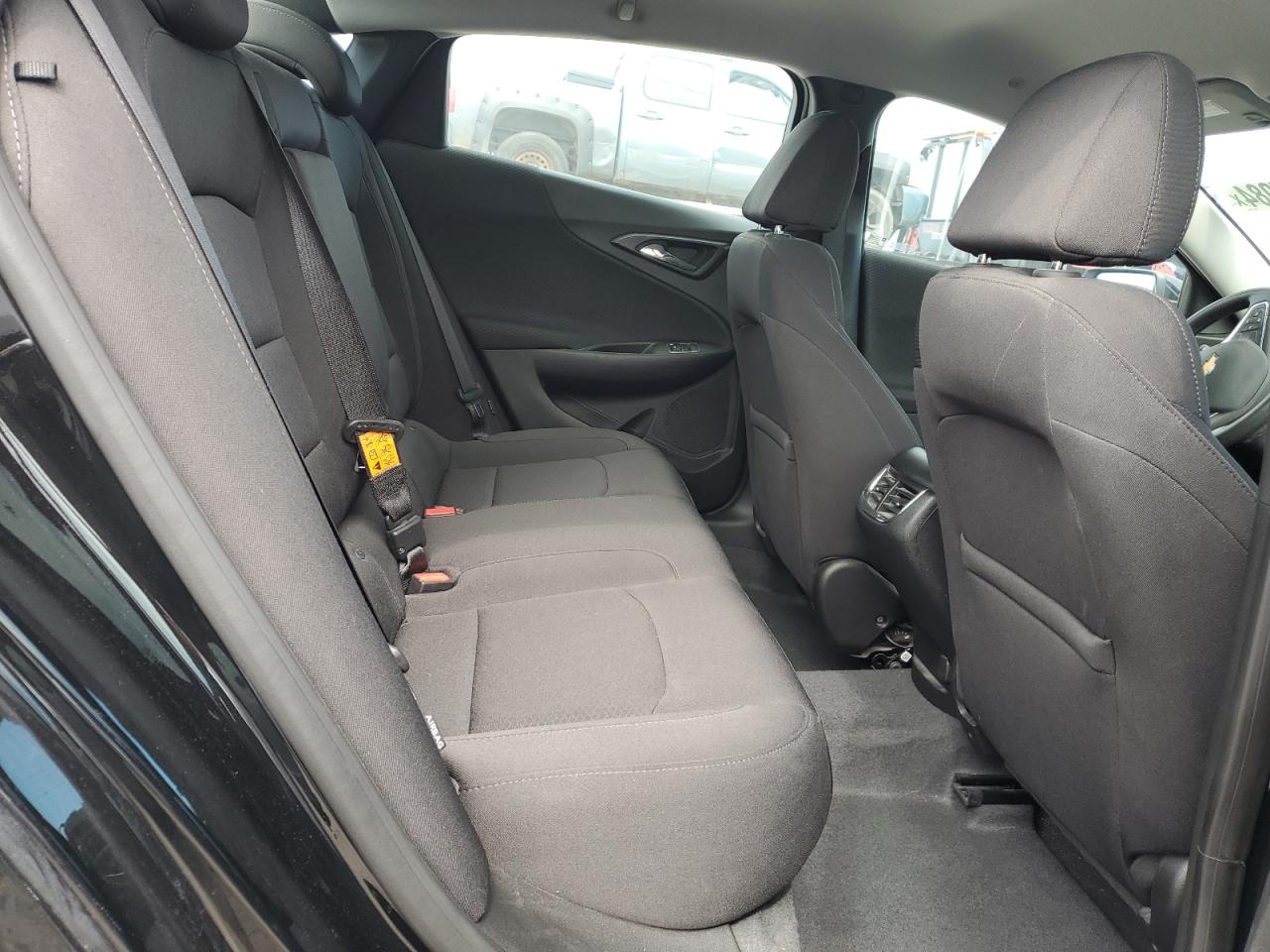 2019 Chevrolet Malibu - Image 10