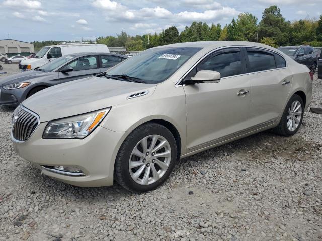 2014 Buick Lacrosse 