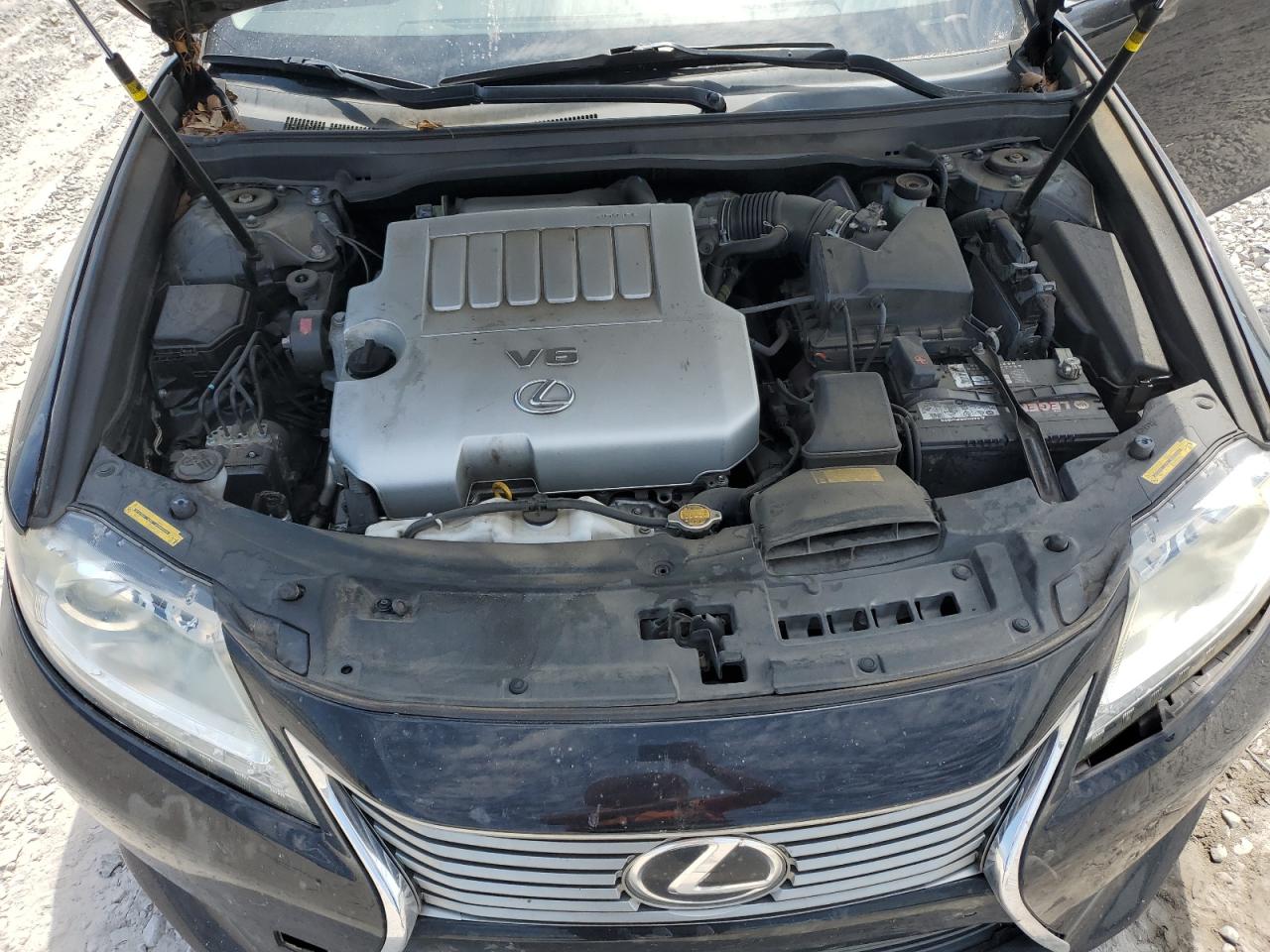 JTHBK1GGXE2136822 2014 Lexus Es 350