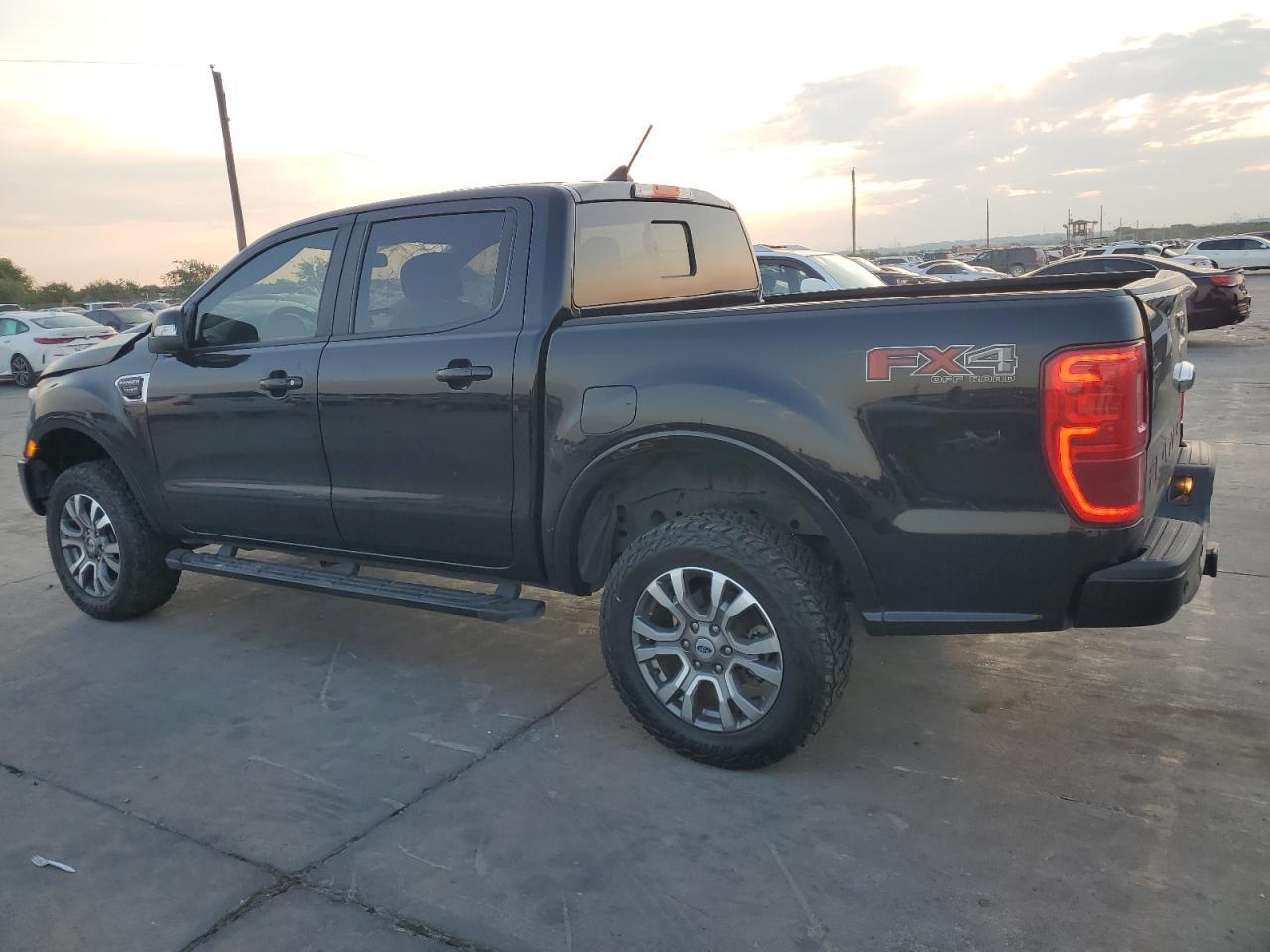 2019 Ford Ranger Xl VIN: 1FTER4FH5KLB21012 Lot: 66936304