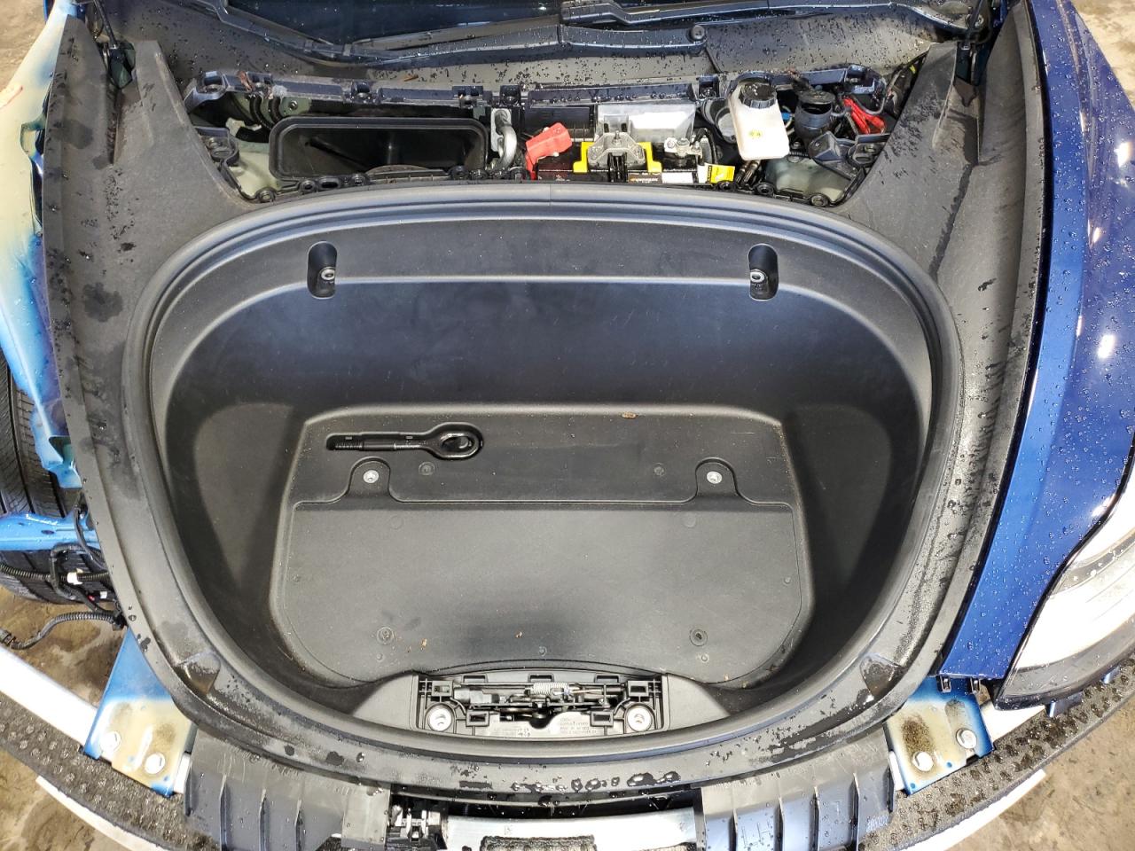 2020 Tesla Model 3 VIN: 5YJ3E1EB0LF711203 Lot: 66683344