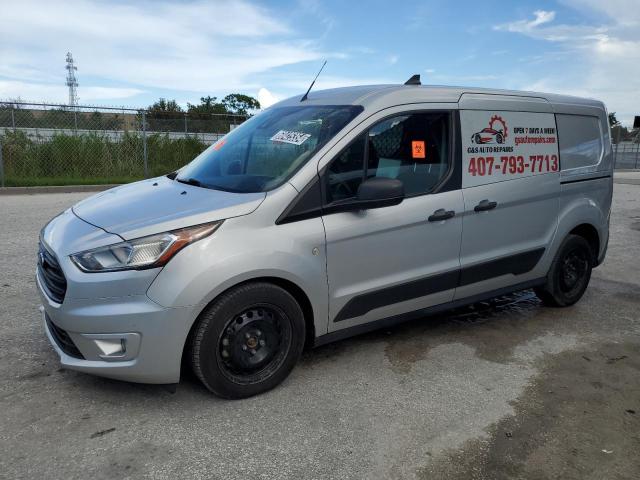 2019 Ford Transit Connect Xlt