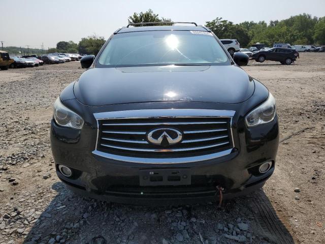 Parquets INFINITI QX60 2014 Black