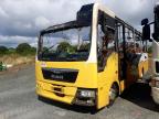 2017 MAN TGL for sale at Copart BELFAST