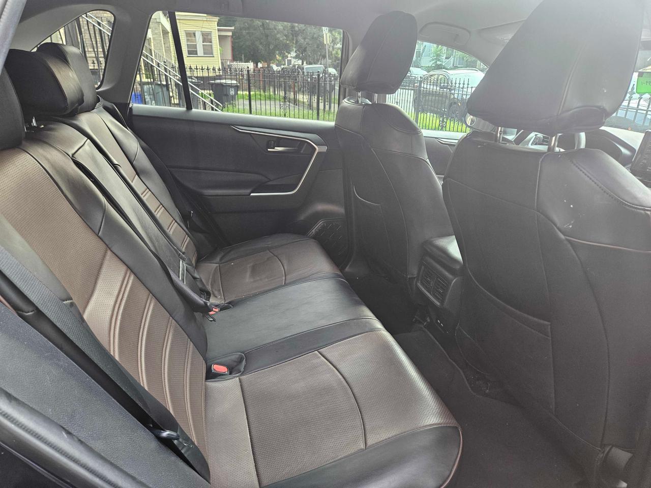 2021 Toyota Rav4 Xle VIN: 2T3W1RFV5MW154042 Lot: 68296004