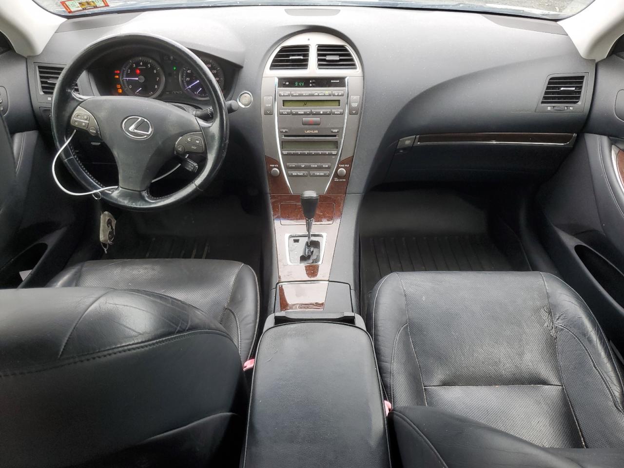 2010 Lexus Es 350 VIN: JTHBK1EG7A2358747 Lot: 66327354