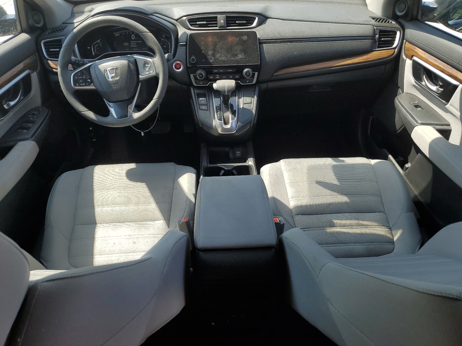 7FARW1H55JE004936 2018 Honda Cr-V Ex 7FARW1H55JE004936 2018 Honda Cr-V Ex