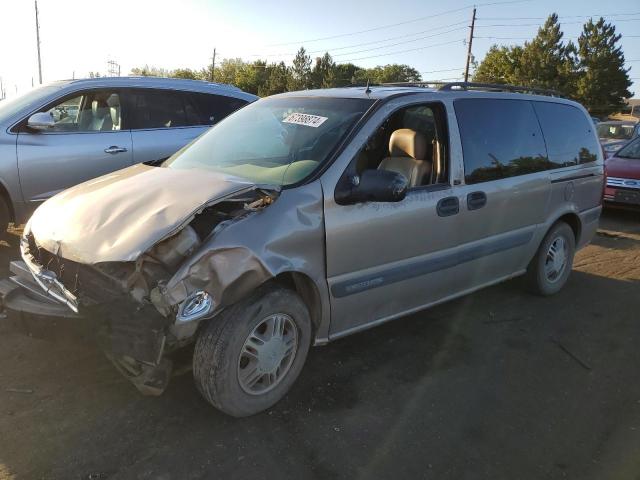 2001 Chevrolet Venture  for Sale in Denver, CO - Front End