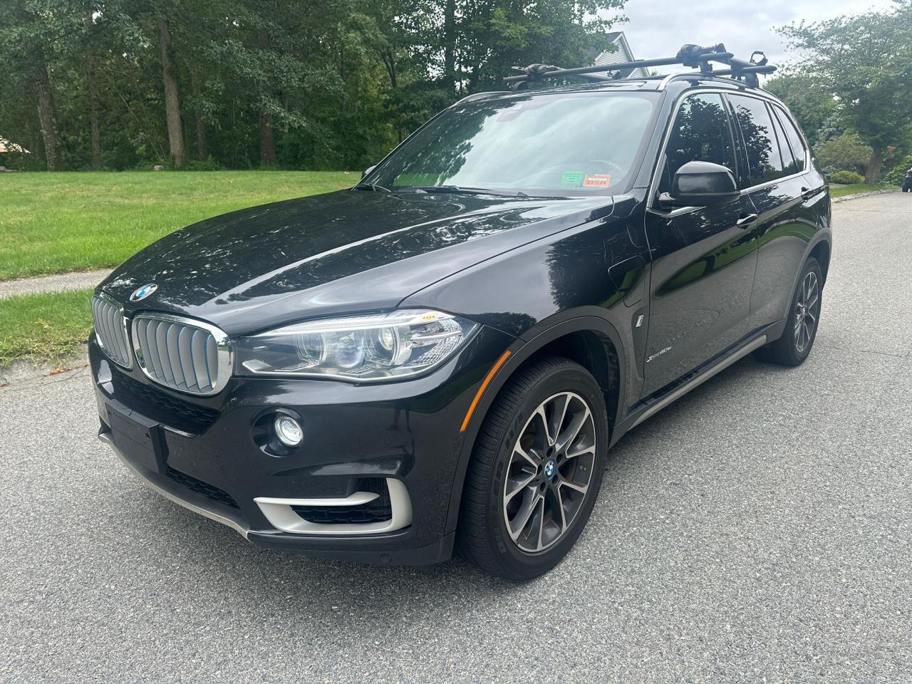 5UXKT0C55J0W01380 2018 BMW X5 - Image 2