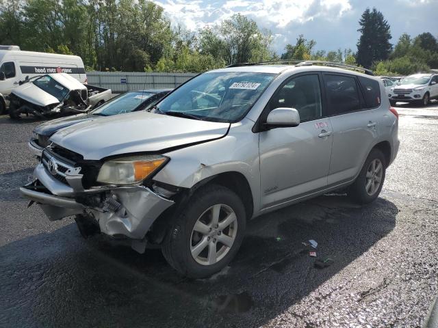 2006 Toyota Rav4 Limited