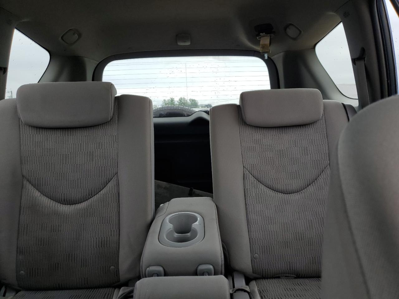 2009 Toyota Rav4 VIN: JTMBF33V295009699 Lot: 65886234