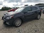 2020 Buick Envision Essence for Sale in Wayland, MI - Front End