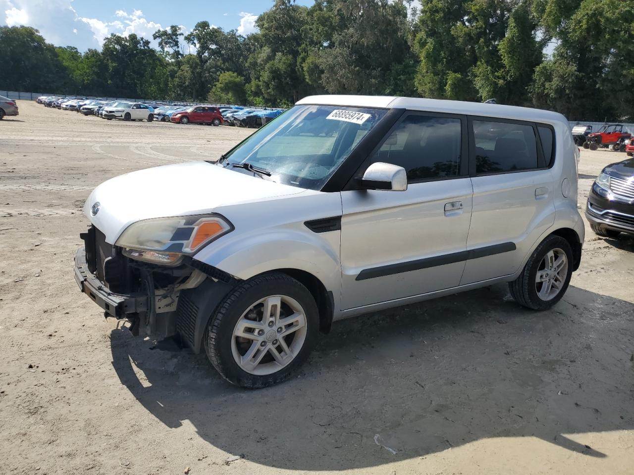 2010 Kia Soul - Image 1