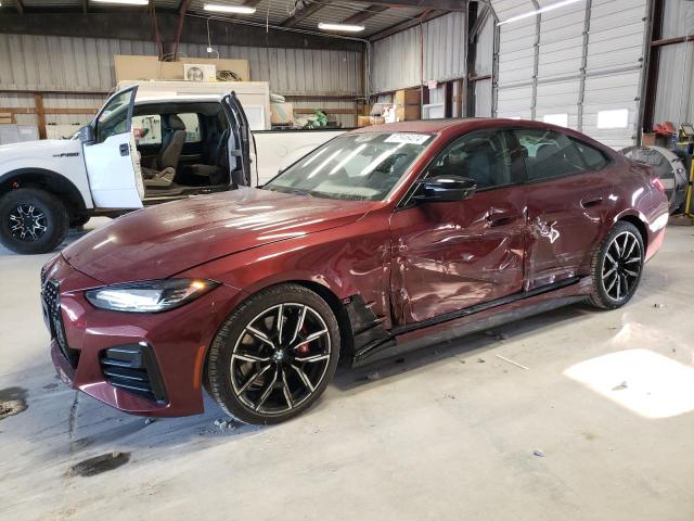 2024 Bmw M440Xi Gran Coupe