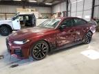 2024 Bmw M440Xi Gran Coupe იყიდება Rogersville-ში, MO - Side