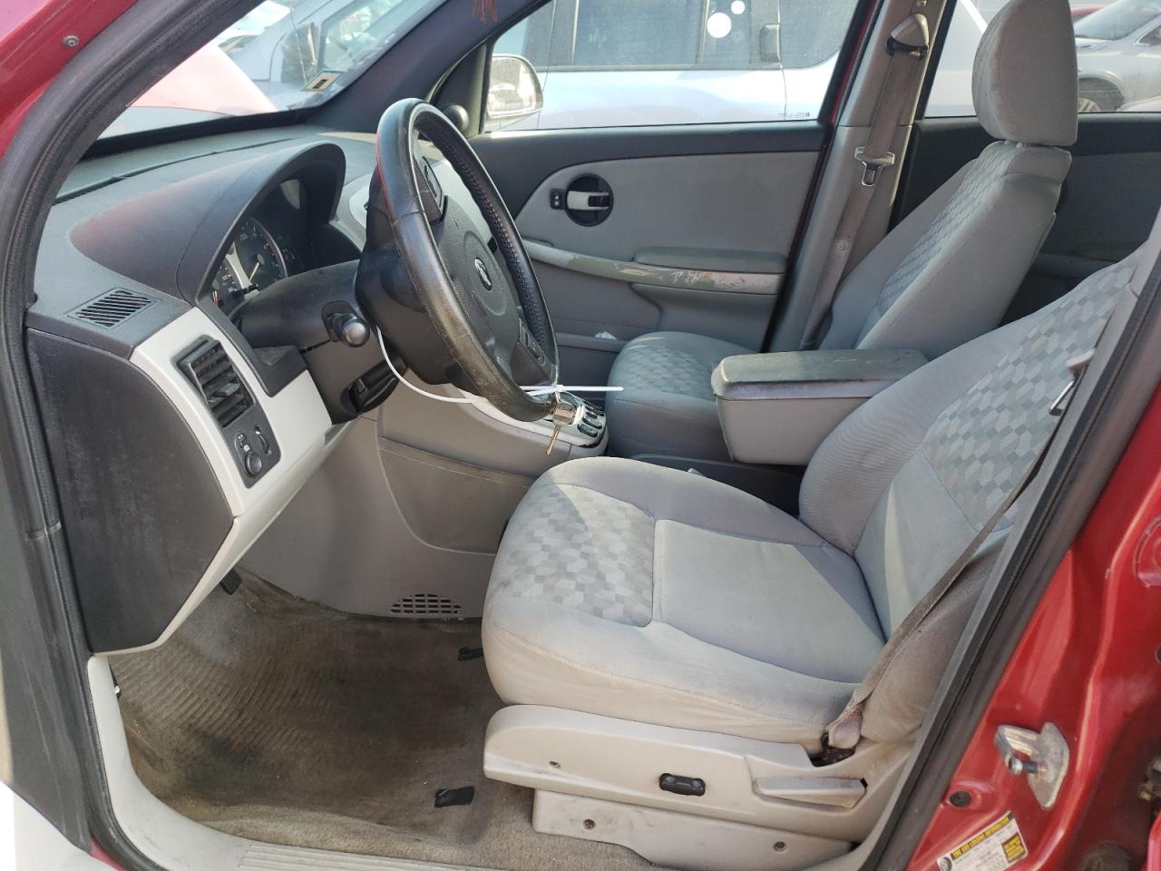 2CNDL73F056052630 2005 Chevrolet Equinox Lt