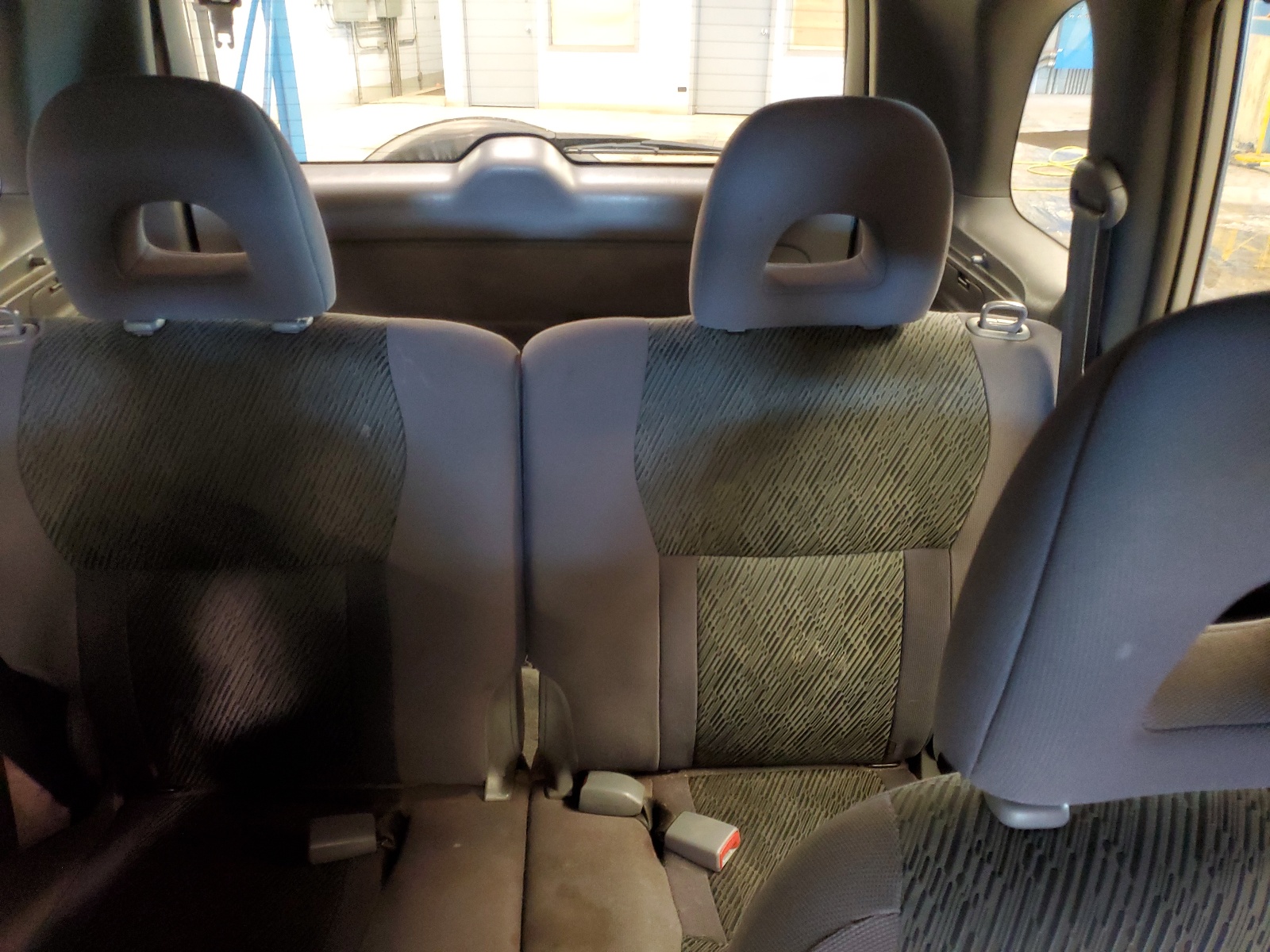 JTEGH20V030088336 2003 Toyota Rav4