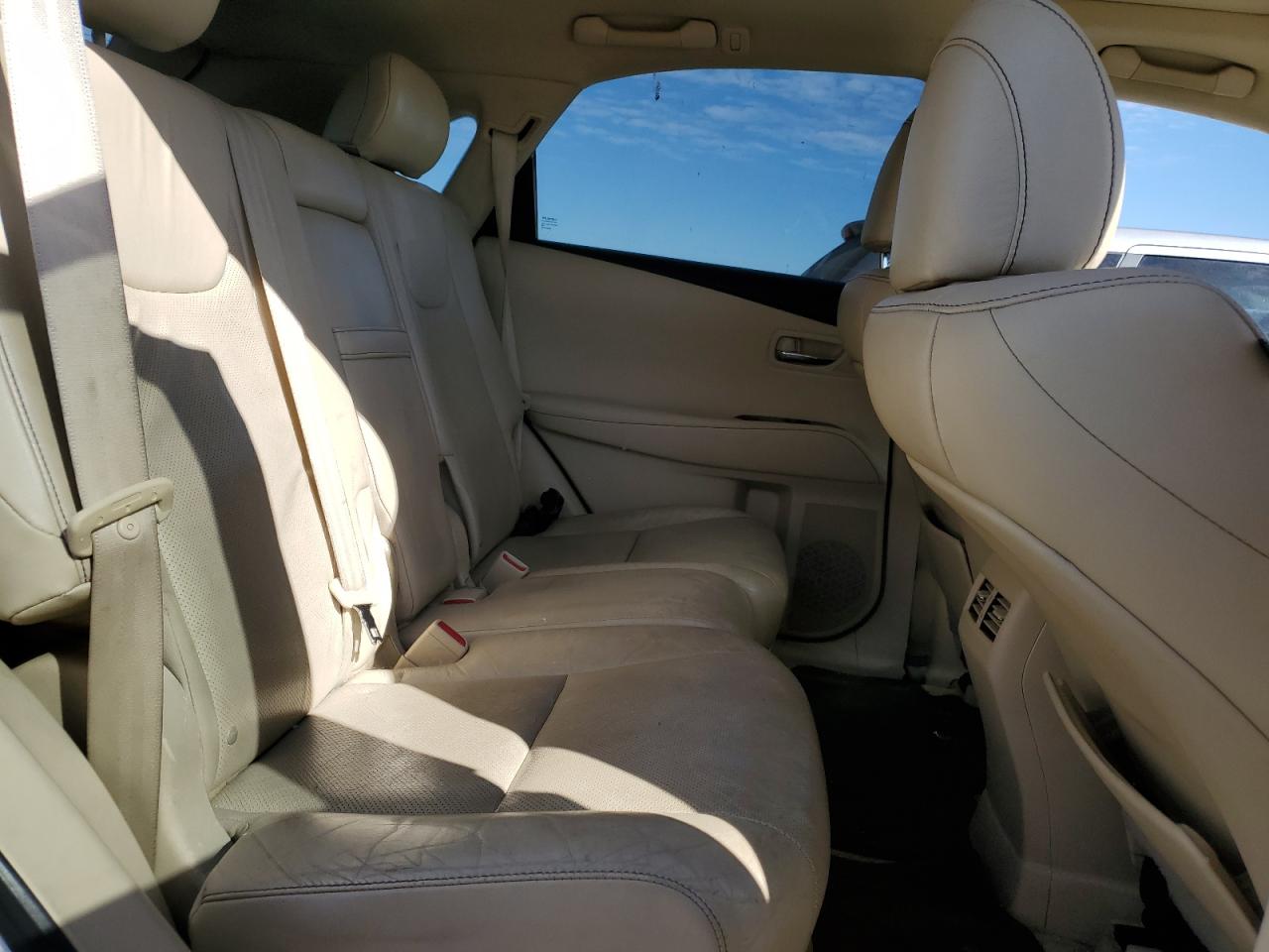 2013 Lexus Rx 350 VIN: 2T2ZK1BA2DC090577 Lot: 67153374