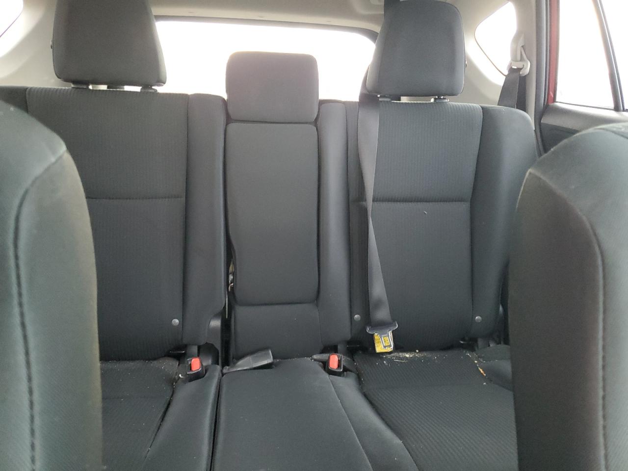 2018 Toyota RAV 4 - Image 10
