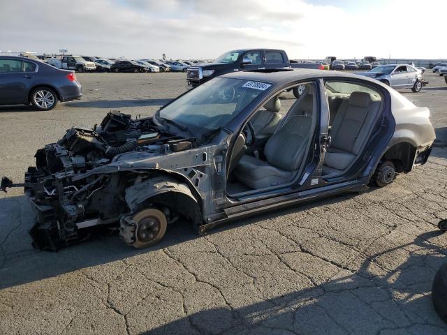 2009 Infiniti G37 Base на продаже в Martinez, CA - Stripped