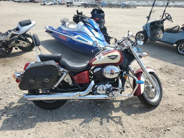 1998 Honda Vt750 Cd2 للبيع في Harleyville، SC - Side