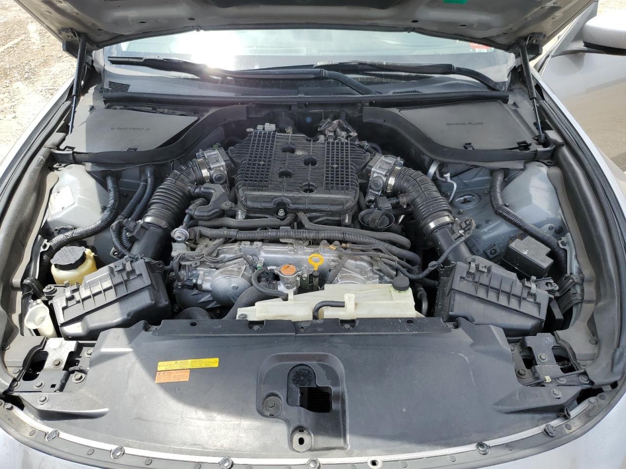 2008 Infiniti G - Image 11