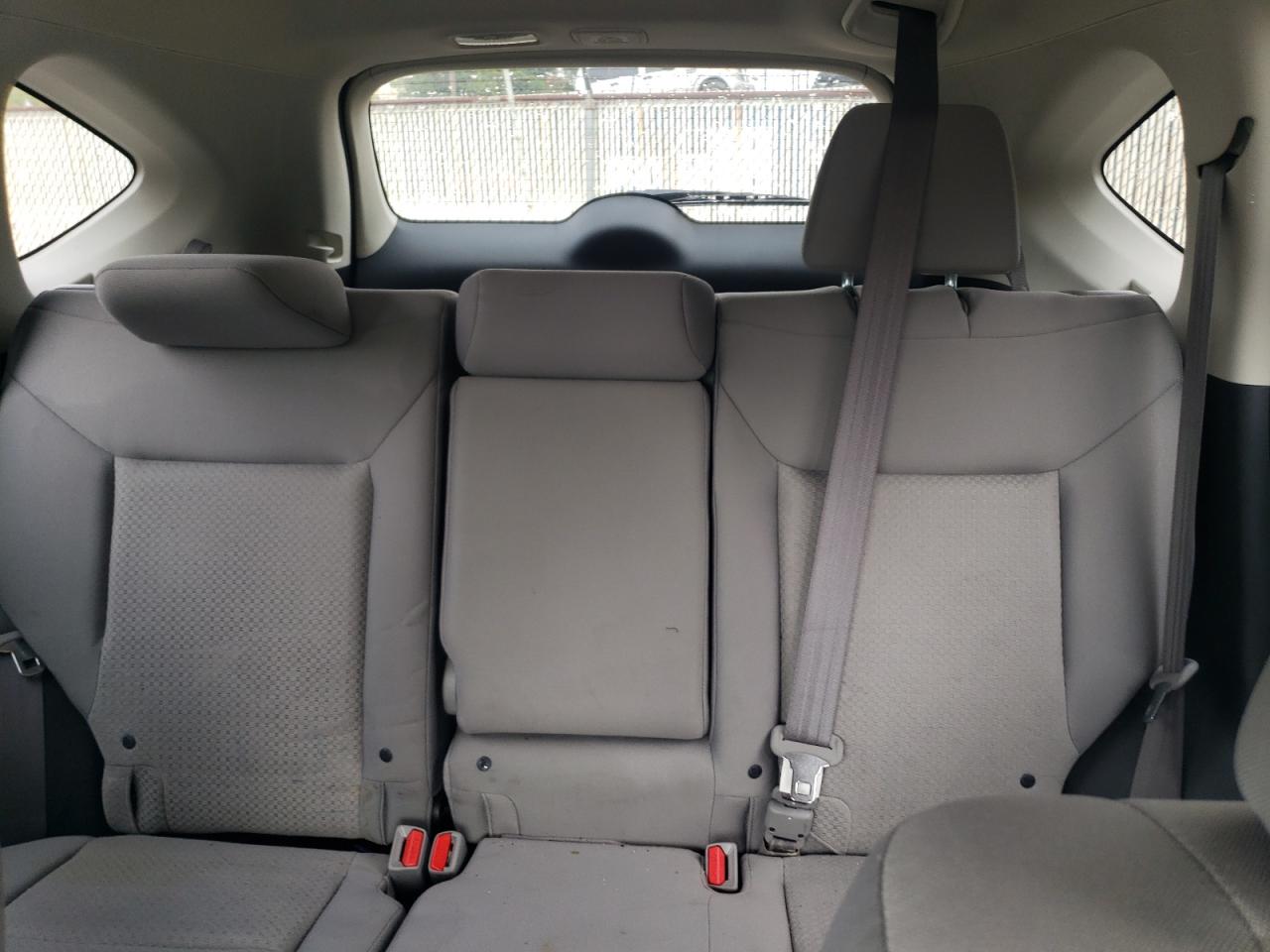 2016 Honda Cr-V Se VIN: 5J6RM4H49GL096773 Lot: 65649614