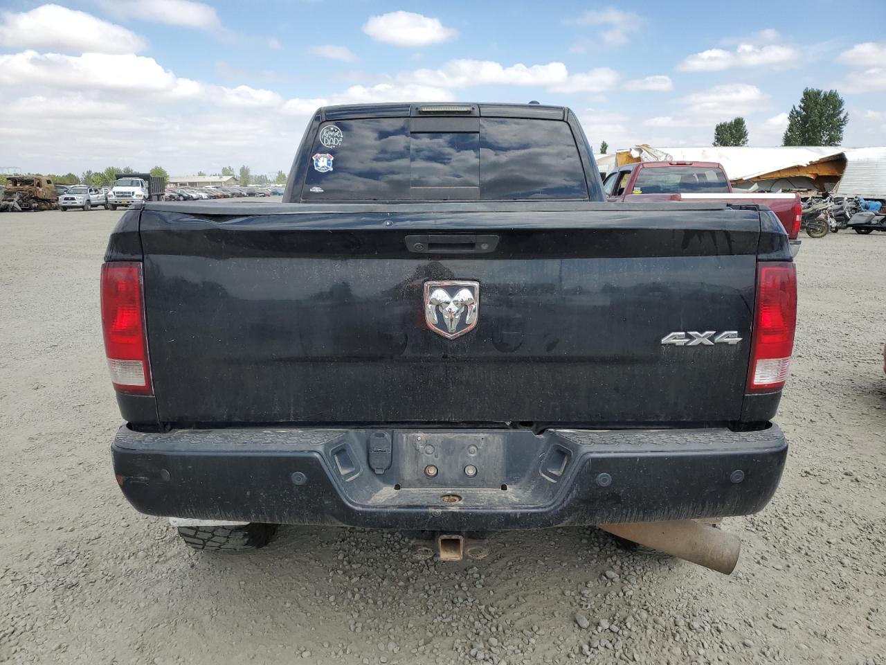 3C6UD5GL6CG244620 2012 Dodge Ram 2500 Longhorn