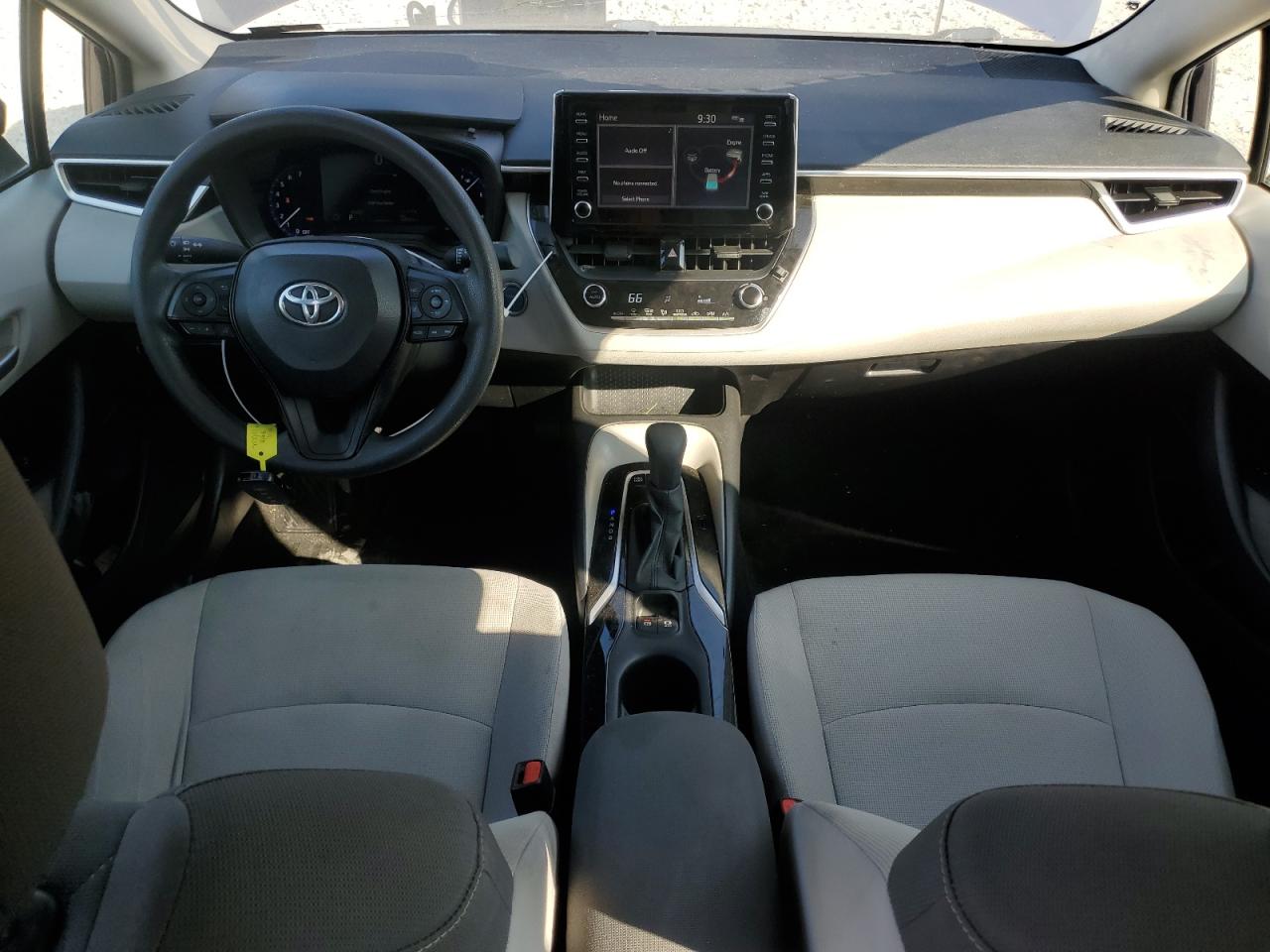 2020 Toyota Corolla - Image 8