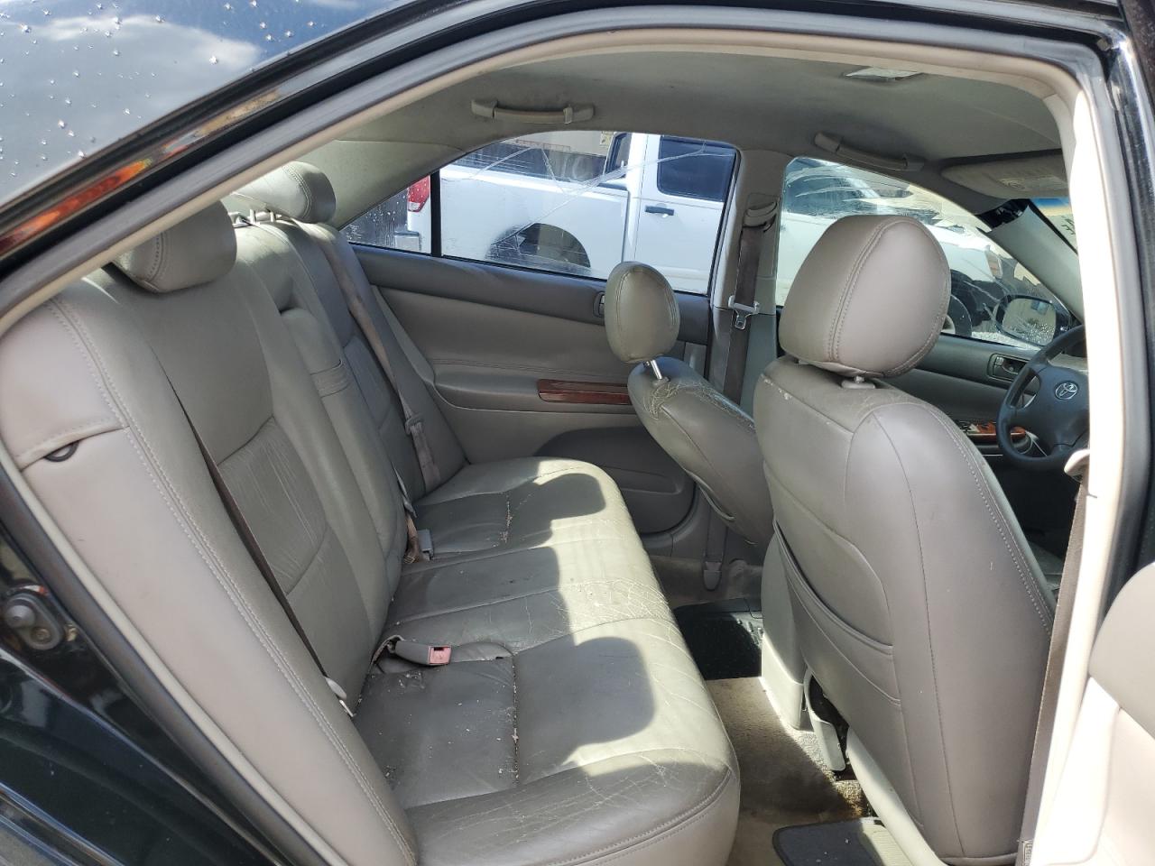 2003 Toyota Camry Le VIN: 4T1BE32K83U134967 Lot: 65043134