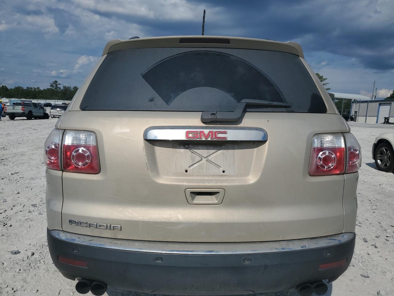 2012 GMC Acadia Slt-1 VIN: 1GKKRRED1CJ212133 Lot: 67185374