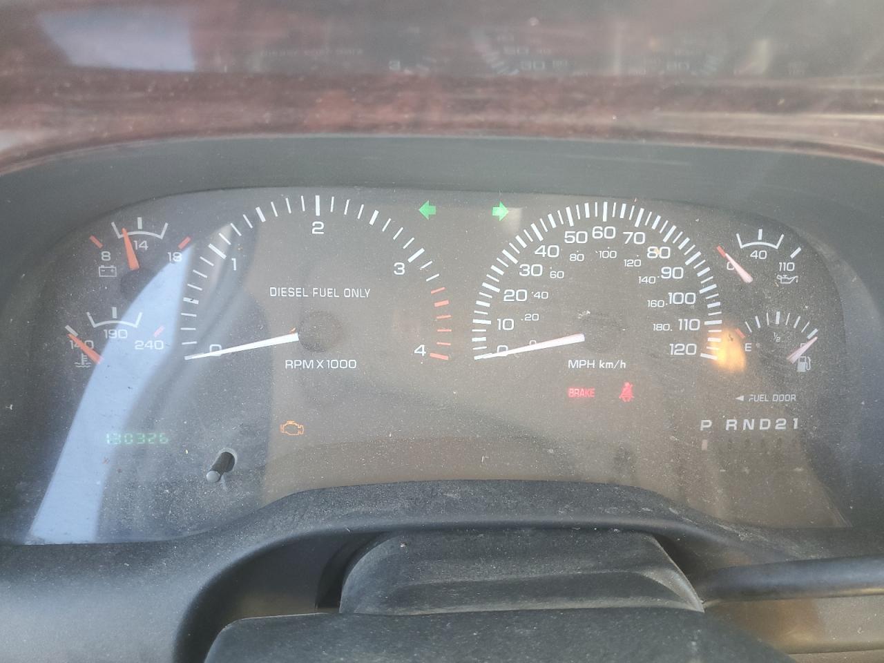 2002 Dodge Ram 2500 VIN: 3B7KF23612M263441 Lot: 67411194