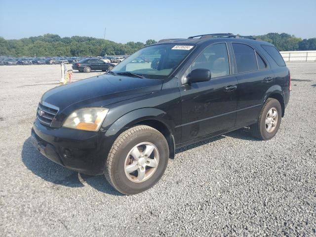 2007 Kia Sorento Ex