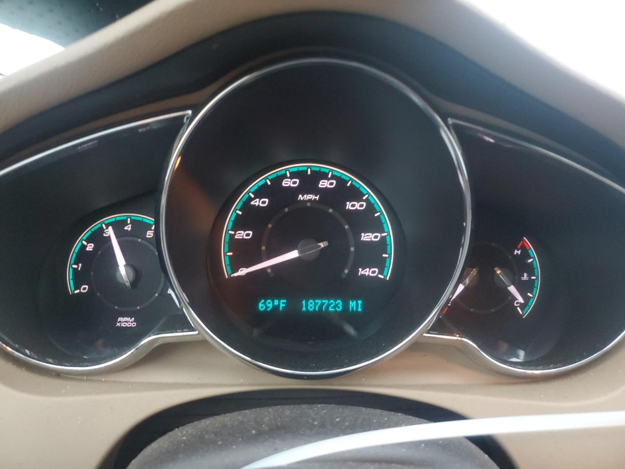 2010 Chevrolet Malibu 1Lt VIN: 1G1ZC5EB1AF245161 Lot: 66241774