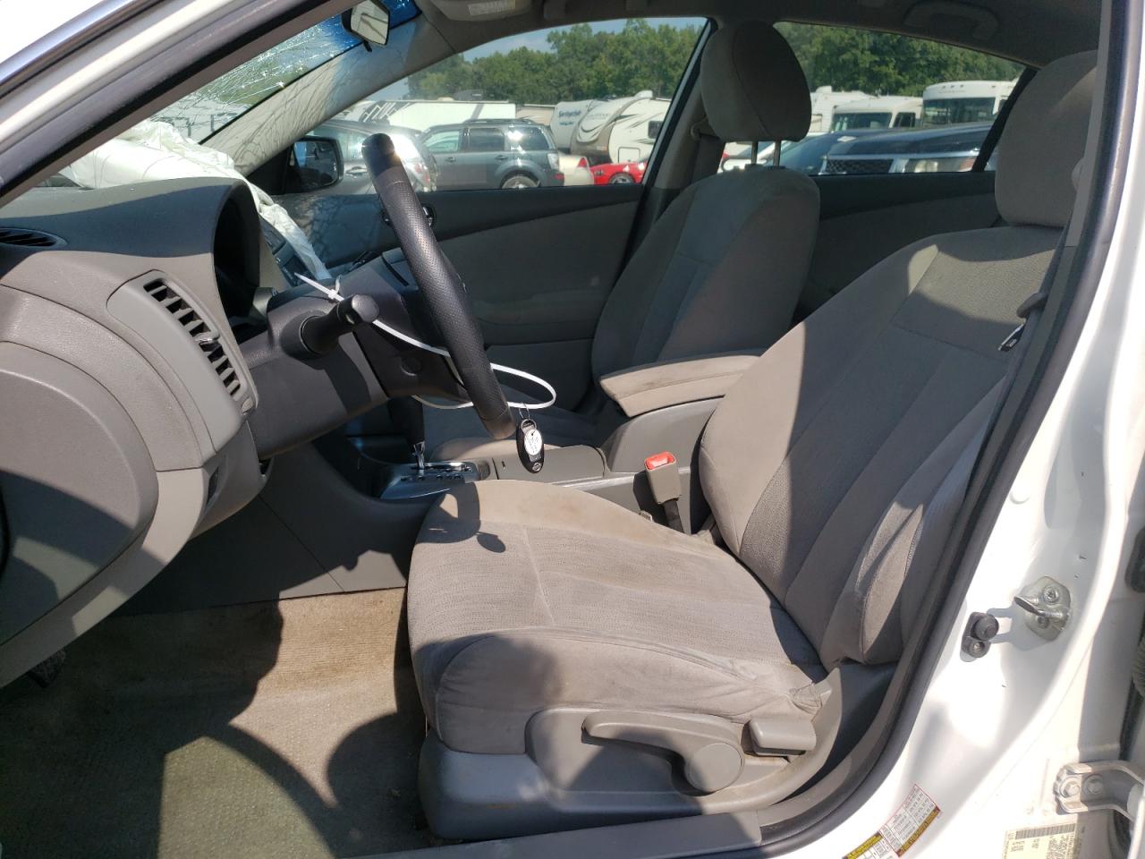 2011 Nissan Altima - Image 7