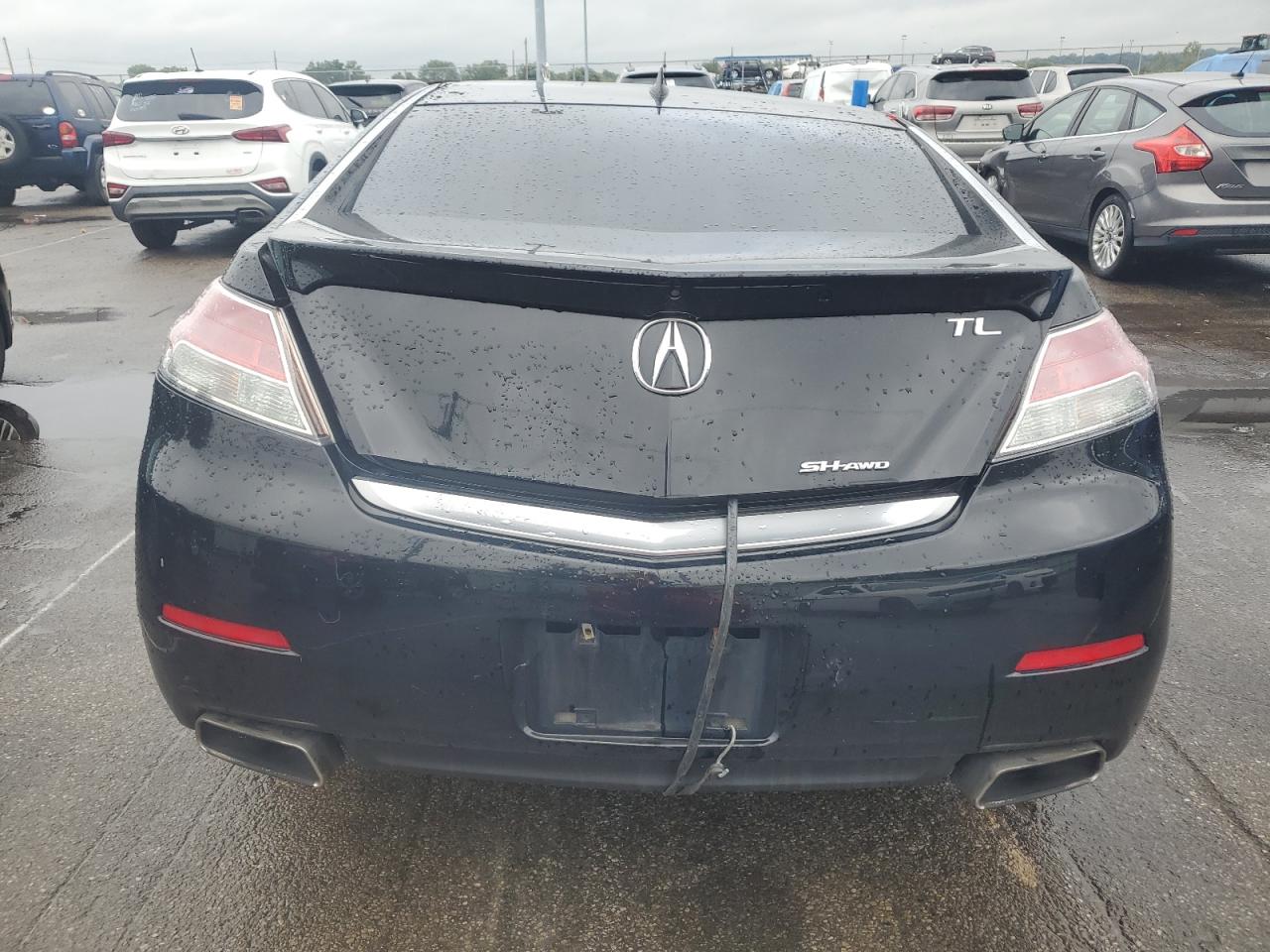 2013 Acura TL - Image 6