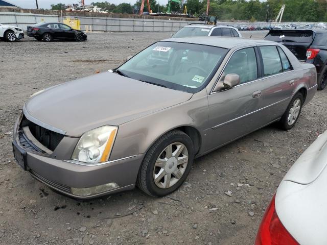 2006 Cadillac Dts 