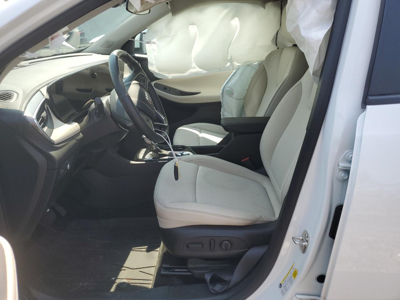 2024 Buick Encore Gx Preferred VIN: KL4AMCSL9RB028831 Lot: 65125504