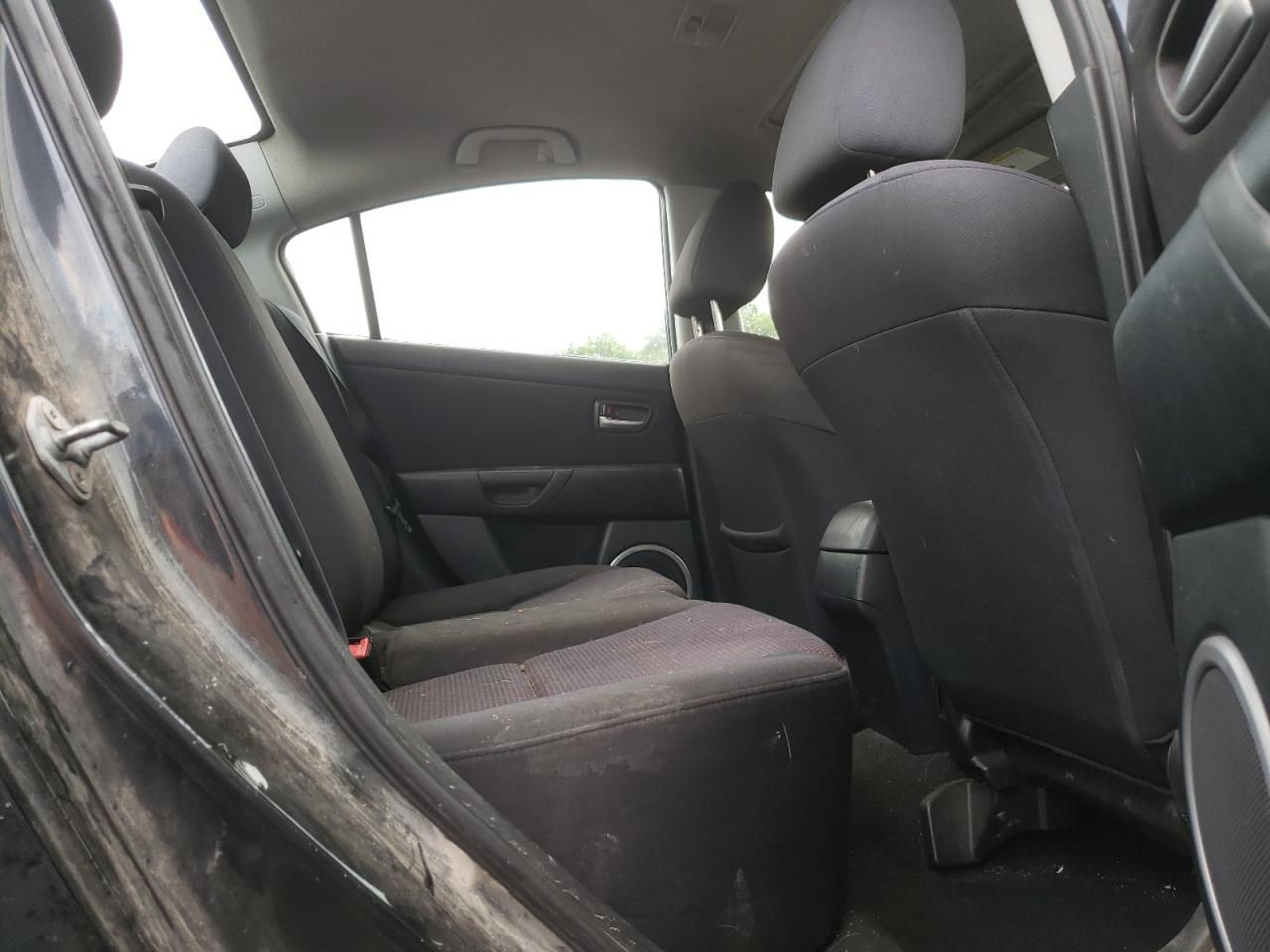 2005 Mazda 3 S VIN: JM1BK323X51275940 Lot: 65577314