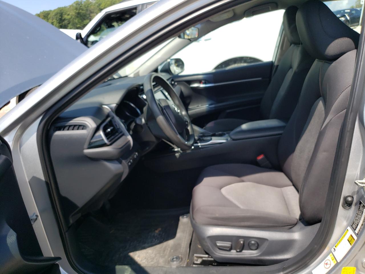 4T1B11HK4KU702248 2019 Toyota Camry L 4T1B11HK4KU702248 2019 Toyota Camry L