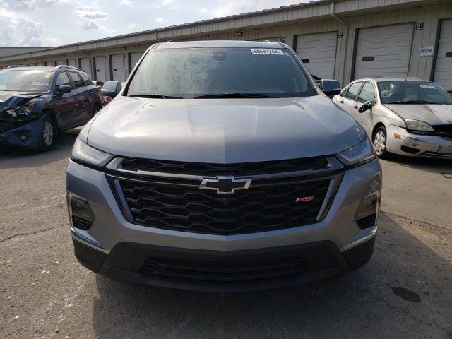 1GNEVJKWXPJ170182 Chevrolet Traverse R 5