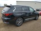 2020 INFINITI QX60 LUXE for sale at Copart AB - CALGARY