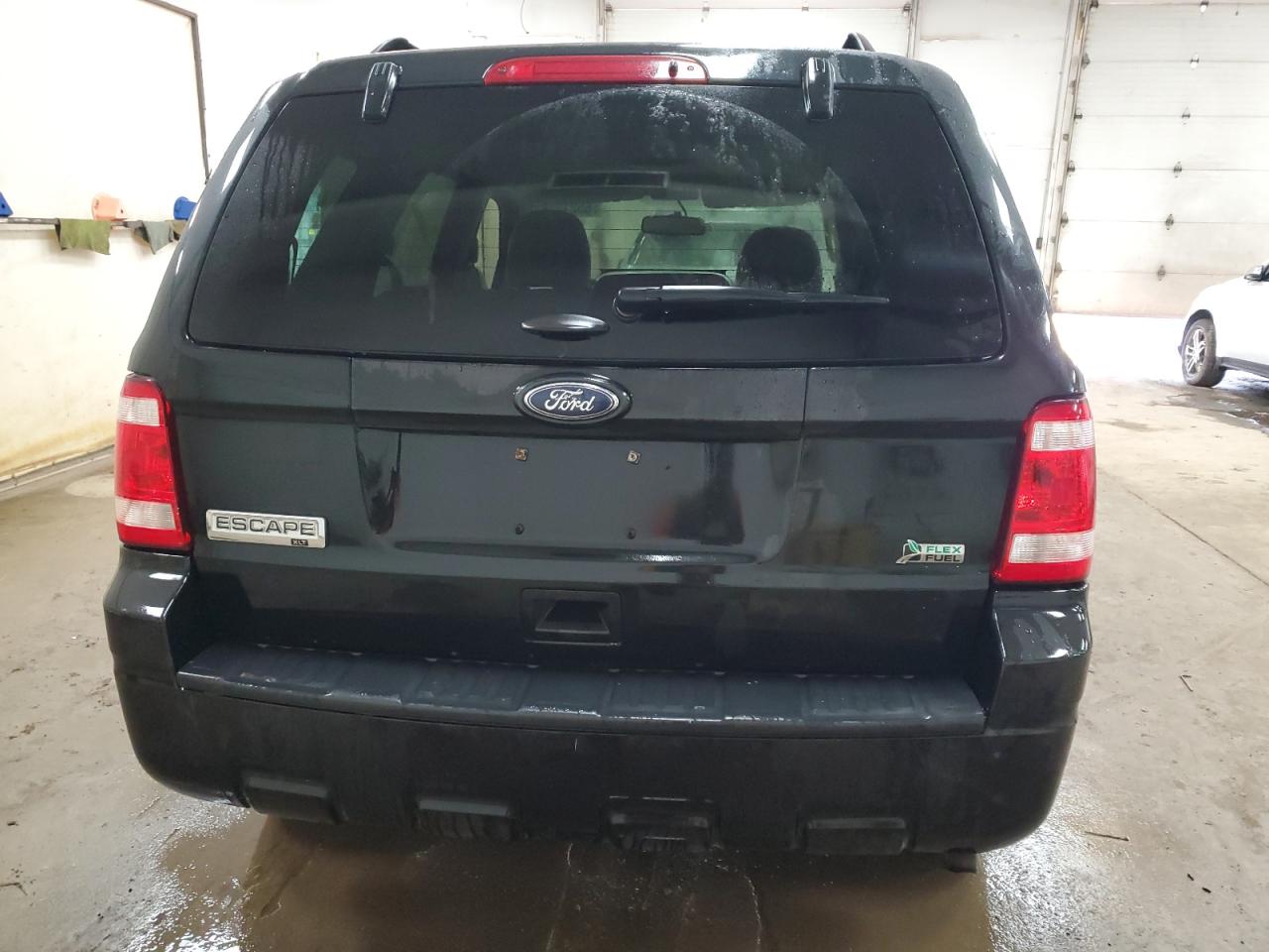 2011 Ford Escape Xlt VIN: 1FMCU0DG6BKB82525 Lot: 65218364