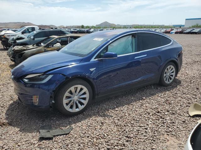 2016 Tesla Model X  de vânzare în Phoenix, AZ - Front End