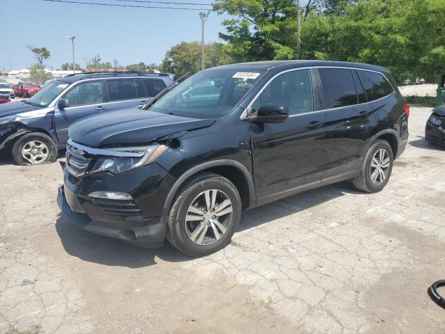 2016 Honda Pilot Exl