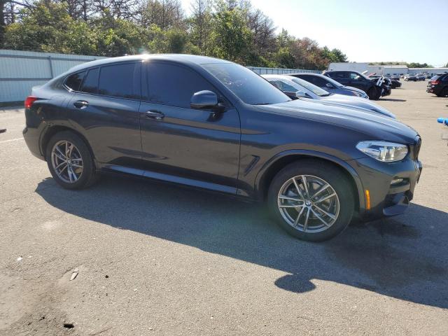 5UX2V1C08M9G45977 BMW X4 XDRIVE3 4