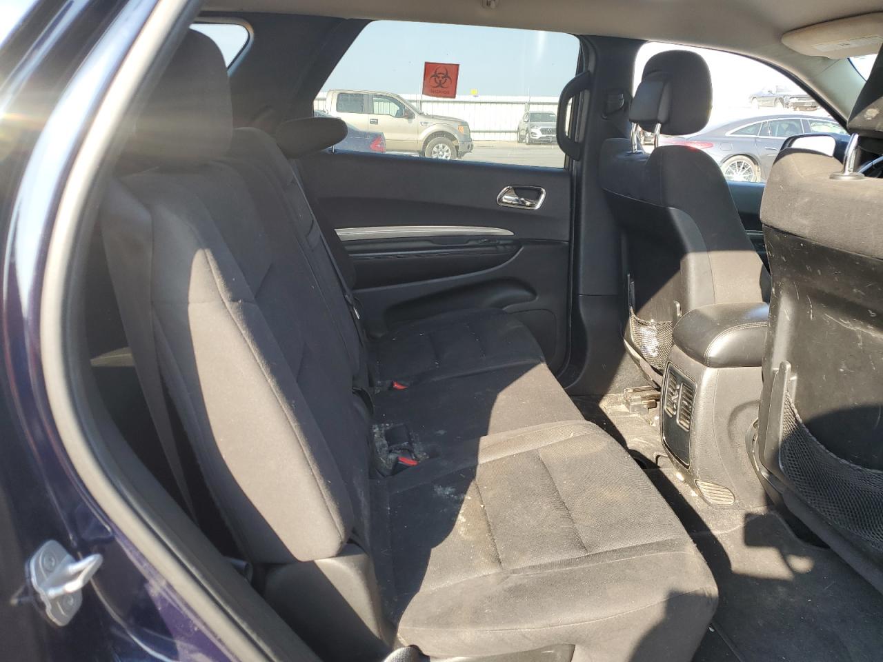 1C4RDHAG0DC696806 2013 Dodge Durango Sxt 1C4RDHAG0DC696806 2013 Dodge Durango Sxt