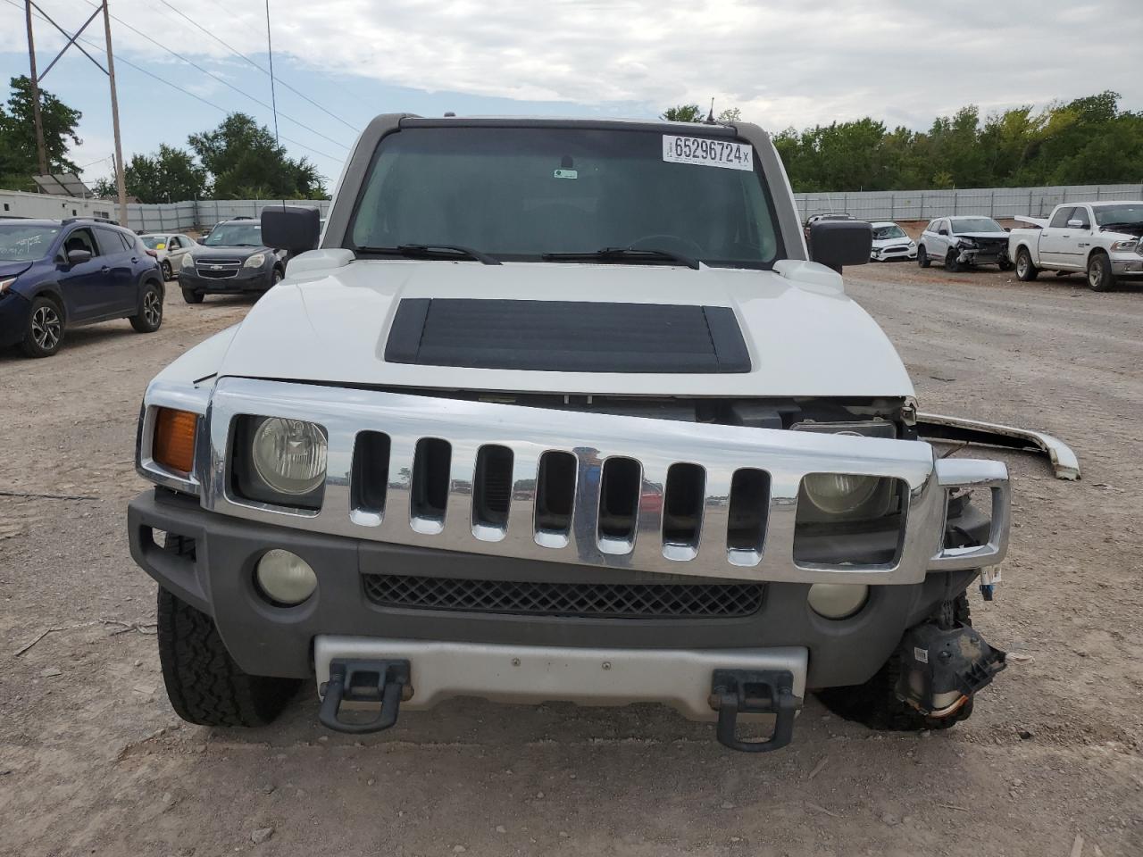 2008 Hummer H3 - Image 5