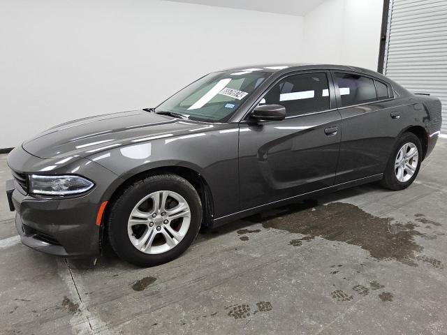  DODGE CHARGER 2020 Gray